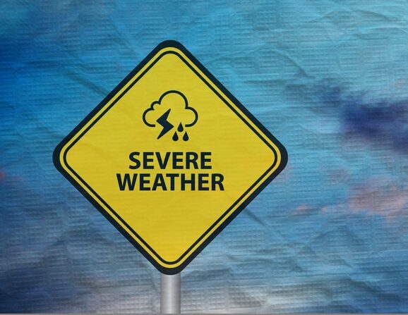 Are You Ready for Spring Weather?
