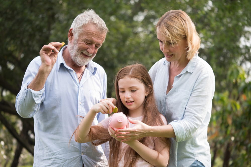 Wealth Preservation Through Generations